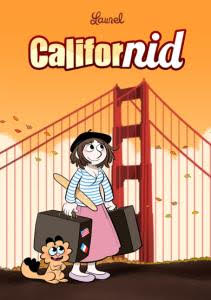 Californid (Cover 01)